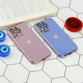قاب براق My Case محافظ لنزدار iPhone 13 Pro کد 2