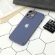 قاب چرمی My Case محافظ لنزدار iPhone 13 Pro Max