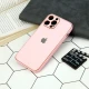 قاب چرمی My Case محافظ لنزدار iPhone 13 Pro Max