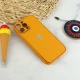 قاب چرمی My Case محافظ لنزدار iPhone 13 Pro Max
