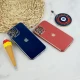 قاب براق My Case محافظ لنزدار iPhone 13 Pro Max کد 2