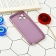 قاب براق My Case محافظ لنزدار iPhone 13 Pro Max کد 2