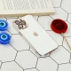 قاب براق My Case محافظ لنزدار iPhone 13 Pro Max کد 2