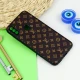 قاب محافظ لنزدار چرمی لاکچری Samsung Galaxy A11
