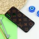 قاب محافظ لنزدار چرمی لاکچری Samsung Galaxy A11