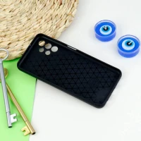 قاب محافظ لنزدار چرمی لاکچری Samsung Galaxy A13 4G