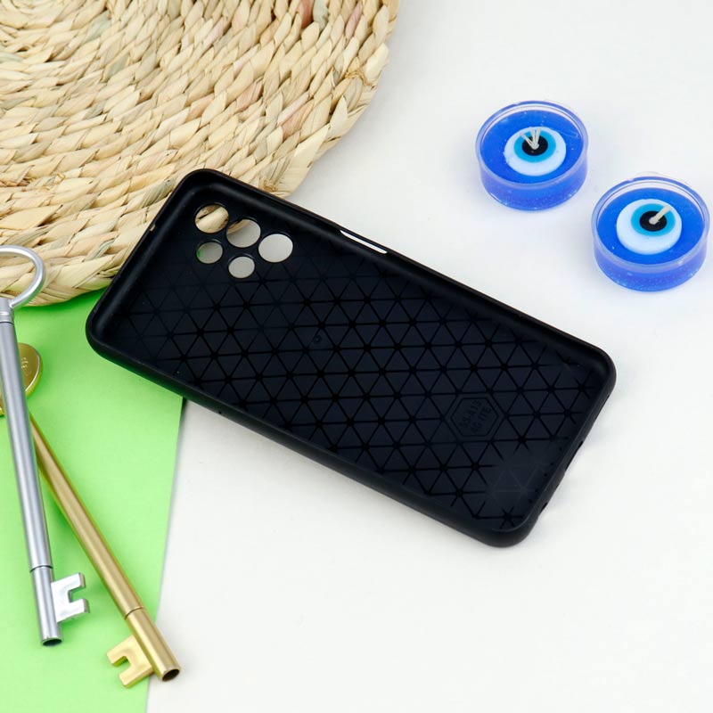 قاب محافظ لنزدار چرمی لاکچری Samsung Galaxy A13 4G