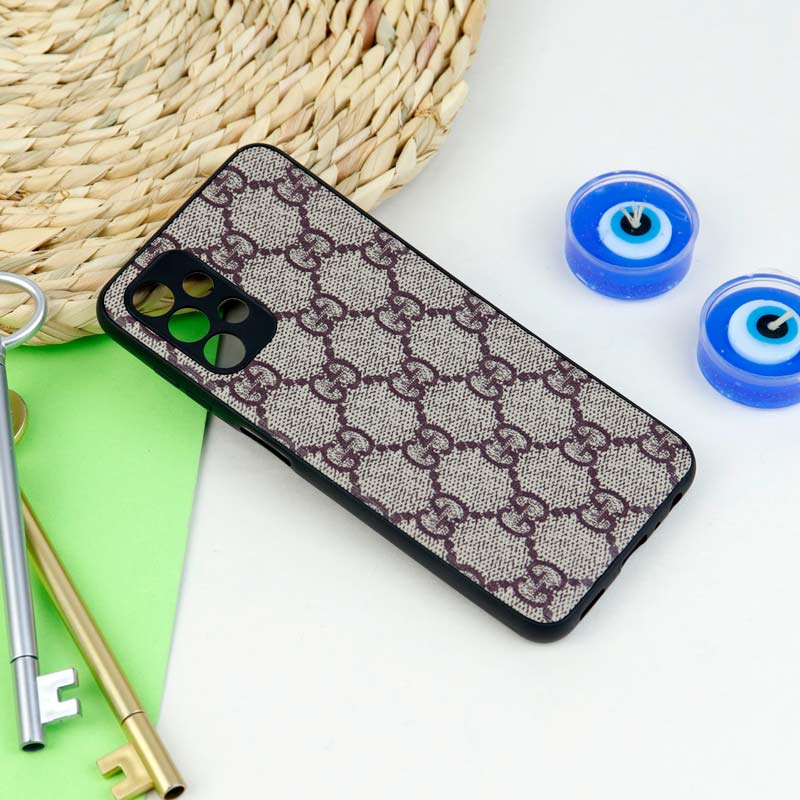 قاب محافظ لنزدار چرمی لاکچری Samsung Galaxy A13 4G