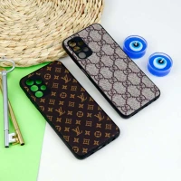 قاب محافظ لنزدار چرمی لاکچری Samsung Galaxy A13 4G