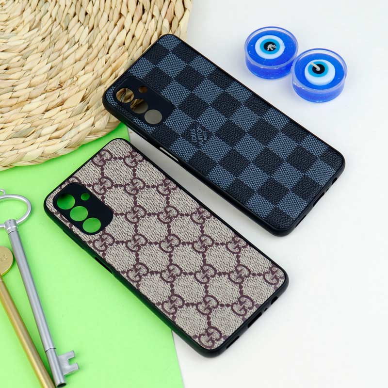 قاب محافظ لنزدار چرمی لاکچری Samsung Galaxy A13 5G