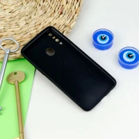 قاب محافظ لنزدار چرمی لاکچری Samsung Galaxy A20s