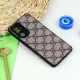 قاب محافظ لنزدار چرمی لاکچری Samsung Galaxy A53 5G