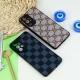 قاب محافظ لنزدار چرمی لاکچری Samsung Galaxy A53 5G