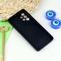 قاب محافظ لنزدار چرمی لاکچری Samsung Galaxy A53 5G
