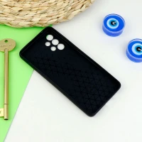 قاب محافظ لنزدار چرمی لاکچری Samsung Galaxy A73