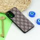 قاب محافظ لنزدار چرمی لاکچری Samsung Galaxy A73