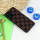 قاب محافظ لنزدار چرمی لاکچری Xiaomi Poco X3 GT