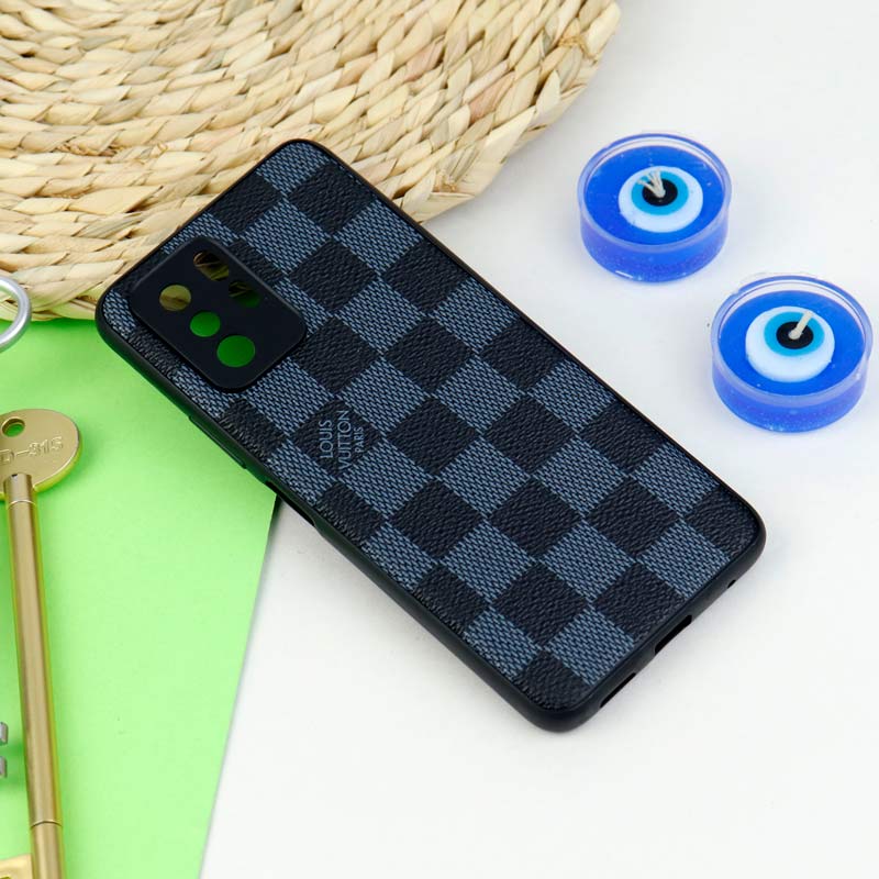 قاب محافظ لنزدار چرمی لاکچری Xiaomi Poco X3 GT