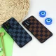 قاب محافظ لنزدار چرمی لاکچری Xiaomi Poco X3 GT