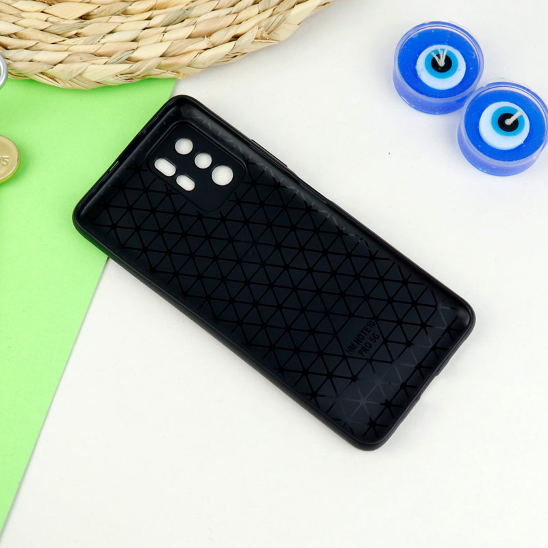قاب محافظ لنزدار چرمی لاکچری Xiaomi Poco X3 GT