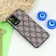 قاب محافظ لنزدار چرمی لاکچری Xiaomi Redmi 10