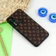 قاب محافظ لنزدار چرمی لاکچری Xiaomi Redmi Note 8