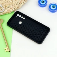 قاب محافظ لنزدار چرمی لاکچری Xiaomi Redmi Note 8