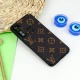 قاب محافظ لنزدار چرمی لاکچری Xiaomi Redmi Note 8