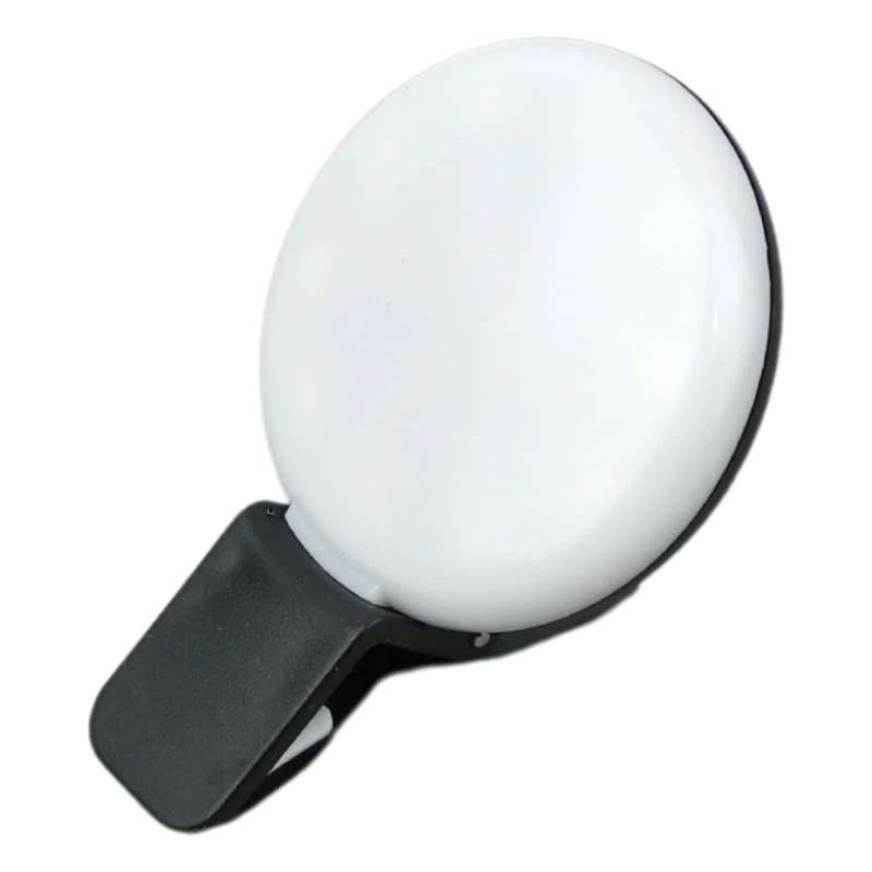 رینگ لایت سلفی Mini Q FILL-LIGHT