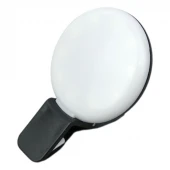 رینگ لایت سلفی Mini Q FILL-LIGHT