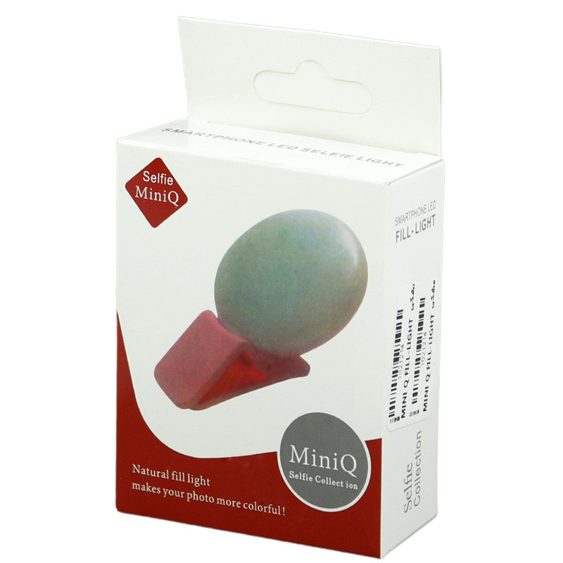 رینگ لایت سلفی Mini Q FILL-LIGHT