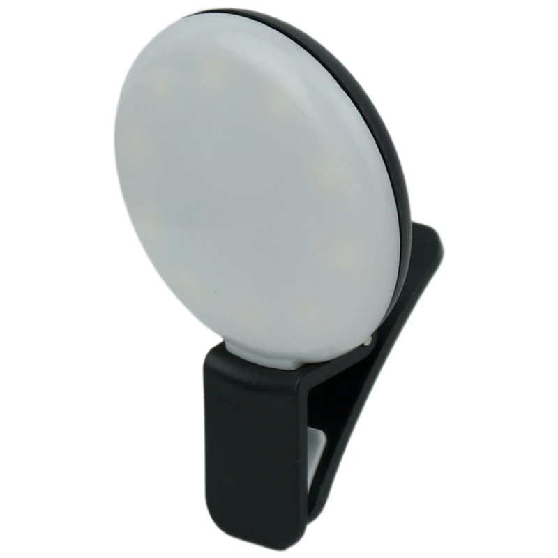 رینگ لایت سلفی Mini Q FILL-LIGHT