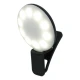 رینگ لایت سلفی Mini Q FILL-LIGHT