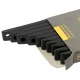 تیغ کاتر بزرگ هومان مدل HM-T40 بسته 100 عددی