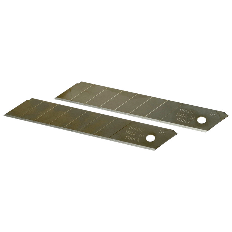 تیغ کاتر بزرگ هومان مدل HM-T40 بسته 100 عددی