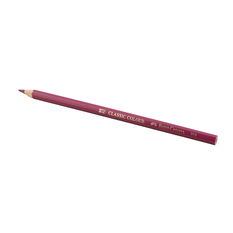 مداد رنگی 48 رنگ فابر کاستل Faber-Castell 115858