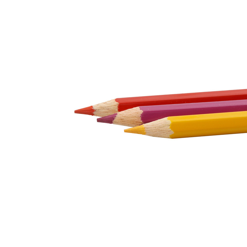 مداد رنگی 48 رنگ فابر کاستل Faber-Castell 115858