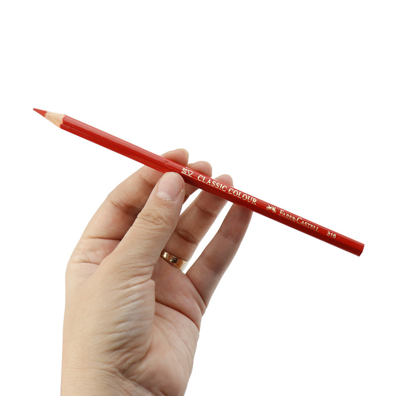 مداد رنگی 48 رنگ فابر کاستل Faber-Castell 115858