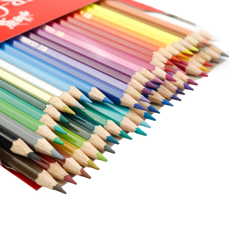 مداد رنگی 48 رنگ فابر کاستل Faber-Castell 115858