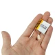 باتری لیتیوم 500mAh 28*25*3mm 403030
