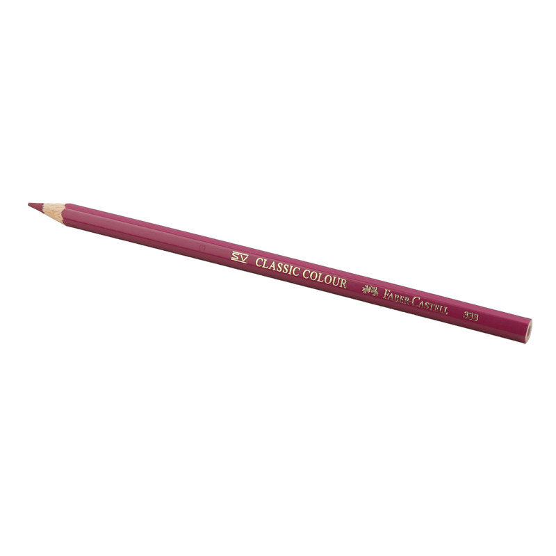 مداد رنگی 60 رنگ فابر کاستل Faber-Castell 111260