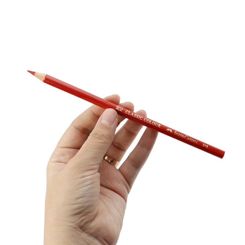 مداد رنگی 60 رنگ فابر کاستل Faber-Castell 111260
