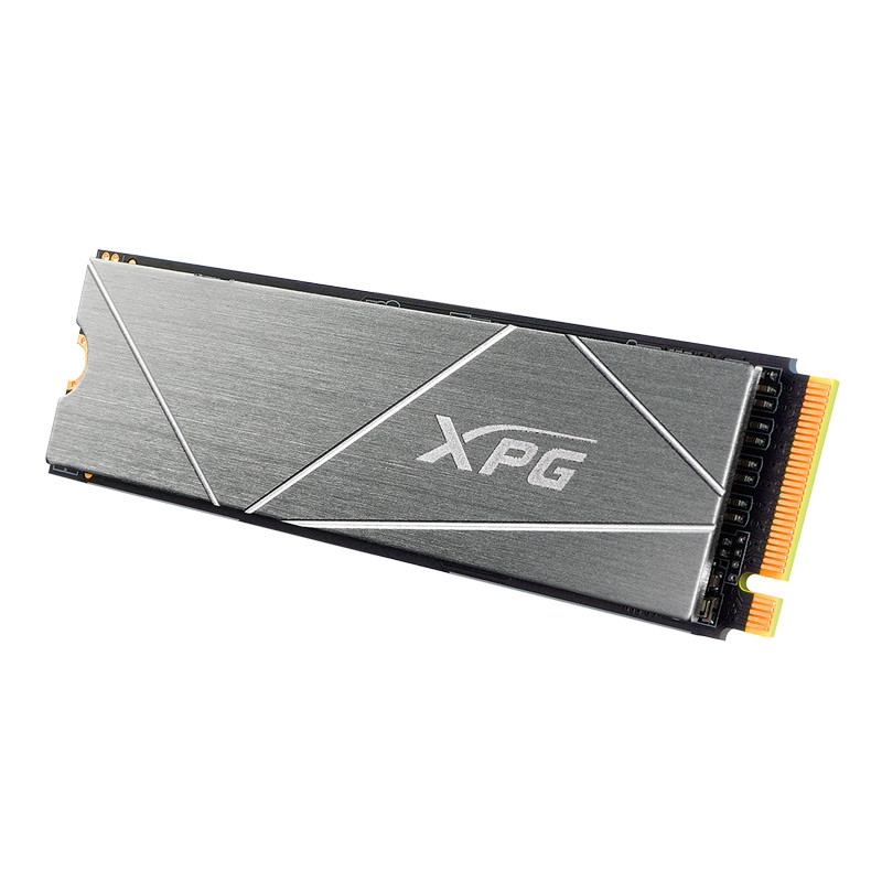 حافظه SSD ای دیتا ADATA XPG GAMMIX S50 Lite 512GB M.2