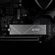 حافظه SSD ای دیتا ADATA XPG GAMMIX S50 Lite 512GB M.2