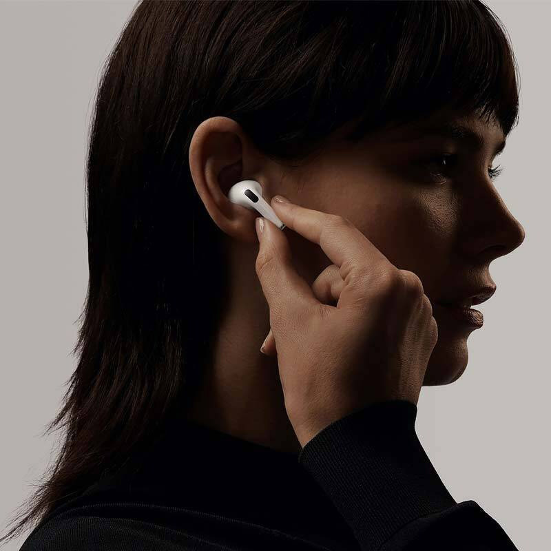 هندزفری بلوتوث دو تایی Airpod Pro Copy