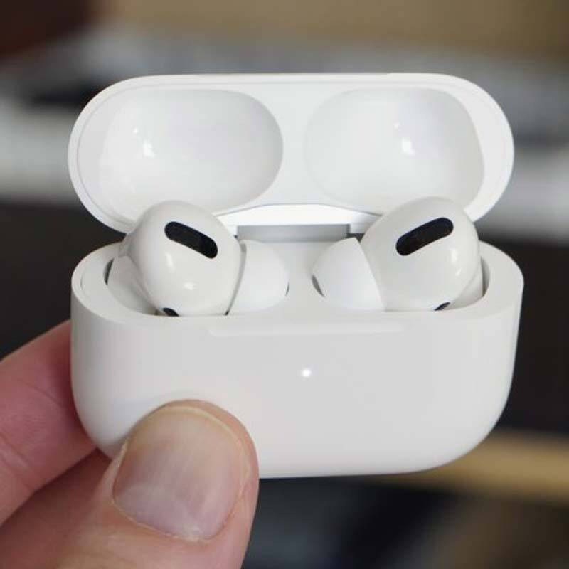 هندزفری بلوتوث دو تایی Airpod Pro Copy