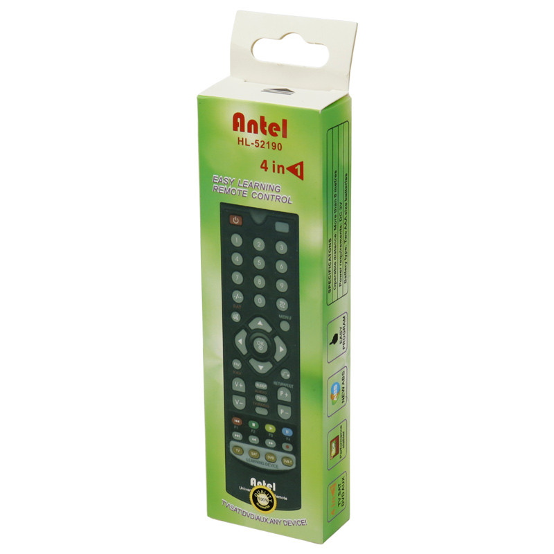 کنترل همه کاره لرن انتل Antel HL-52190