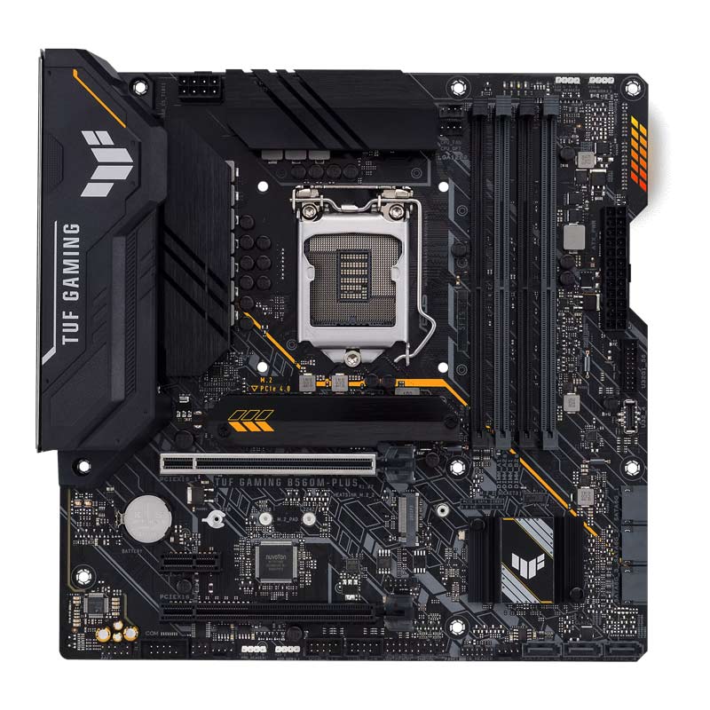 مادربرد ایسوس TUF B560M-PLUS