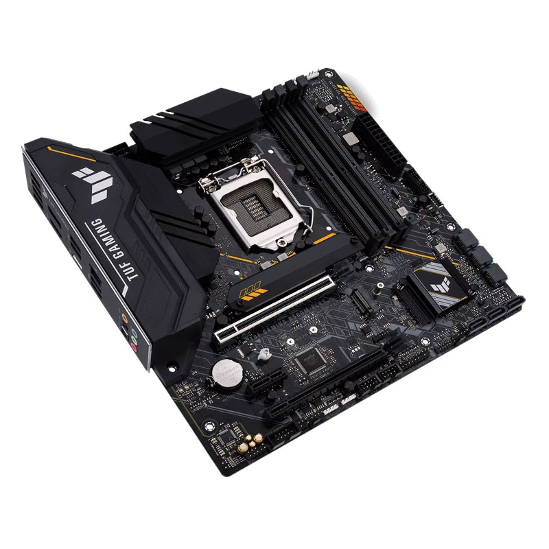 مادربرد ایسوس TUF B560M-PLUS