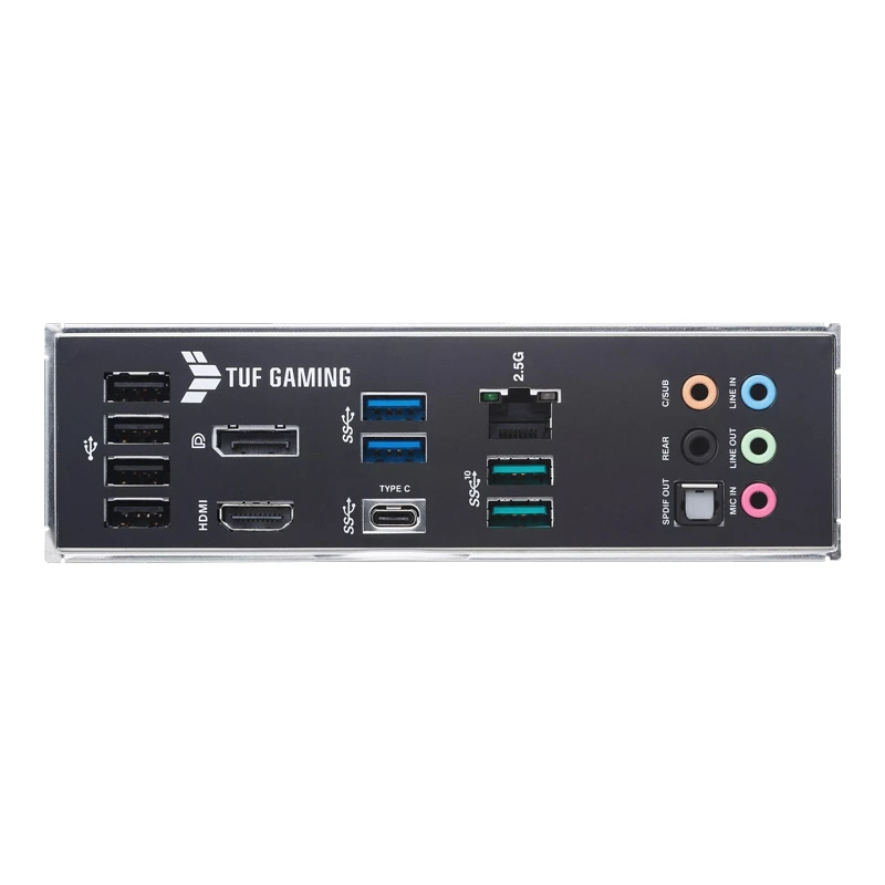 مادربرد ایسوس TUF B560M-PLUS
